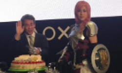 Vignette head Final Fantasy 25 ans événement hong kong