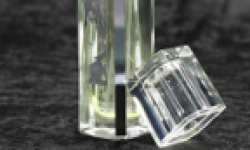 Vignette head Final Fantasy Versus XIII parfum Noctis 2