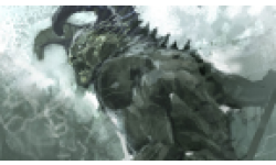 Vignette head God of War Ascension