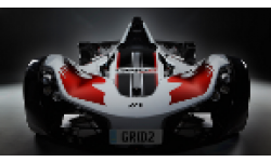 Vignette head GRID 2 BAC Mono