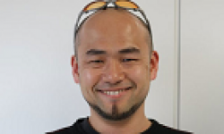 vignette head Hideki Kamiya bayonetta 07012012
