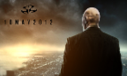 Vignette head hitman