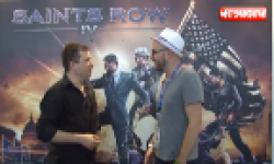Vignette head interview Saints Row IV