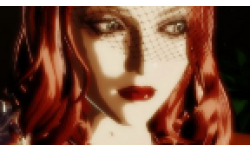 Vignette head Killer is Dead