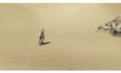 Vignette head Lightning Returns Final Fantasy XIII