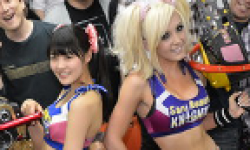 Vignette head Lollipop Chainsaw Famitsu cosplayeuses