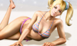 Vignette head Lollipop Chainsaw ?v?nement