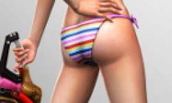 Vignette head Lollipop Chainsaw