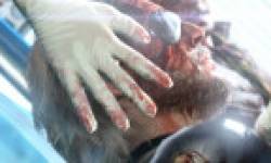 Vignette head Metal Gear Solid V The Phantom Pain
