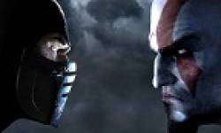 vignette head mortal kombat kratos scorpion 05042011