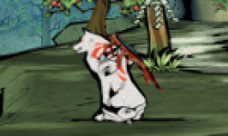Vignette Head Okami Superb Edition