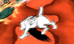 Vignette head Okami Superb Edition