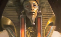 Vignette head osiris