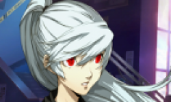 Vignette head Persona 4 Arena