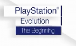 Vignette head playstation evolution