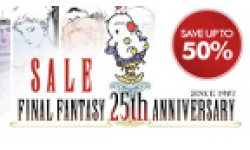 Vignette head PlayStation Store final fantasy solde