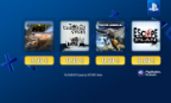 Vignette head PlayStation Store soldes