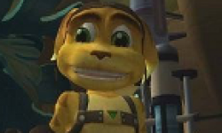 vignette head Ratchet & Clank