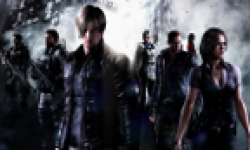 Vignette Head Resident Evil 6 1