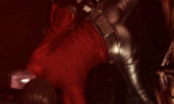Vignette Head Resident Evil 6 3