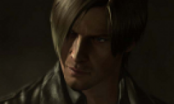 Vignette Head Resident Evil 6 6
