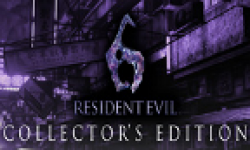 Vignette head Resident Evil 6