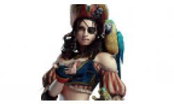 Vignette head Resident Evil Revelations HD