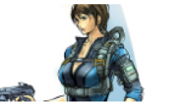 Vignette head Resident evil Revelations