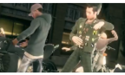 Vignette Head Saints Row 4