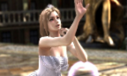 Vignette head SoulCalibur V