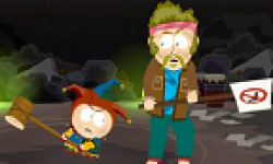 vignette head south park the game 02012012