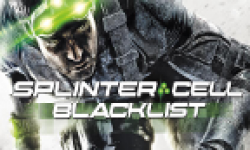Vignette head Splinter Cell Blacklist jaquette