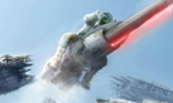 Vignette head Star Wars Battlefront Online