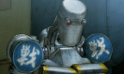 Vignette head Tekken Tag Tournament