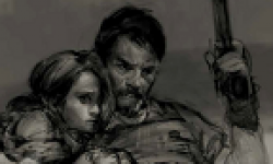 Vignette head The Last of Us artbook