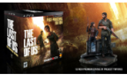 Vignette head The Last of Us collector US