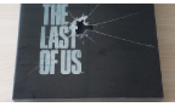 Vignette head The Last of Us press kit