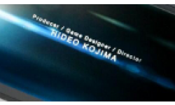 Vignette head The Phantom Pain Hideo Kojima Twitter