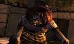 vignette head the walking dead the video game