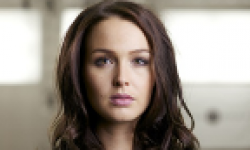 Vignette head Tomb Raider Camilla Luddington