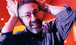 Vignette head Warren Spector