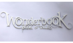 Vignette head Wonderbook