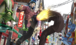 Vignette head Yakuza 5