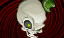 Vignette Head Zombeer