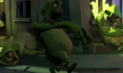Vignette head Zombie Tycoon 2