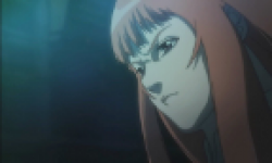 Vignette head Zone of the Enders HD Edition