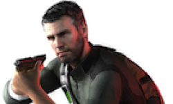 Vignette Icone Head Sam Fisher Splinter Cell 17052011
