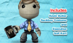 Vignette LittleBigPlanet Karting