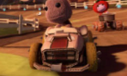 Vignette LittleBigPlanet Karting