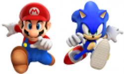 Vignette Mario Sonic